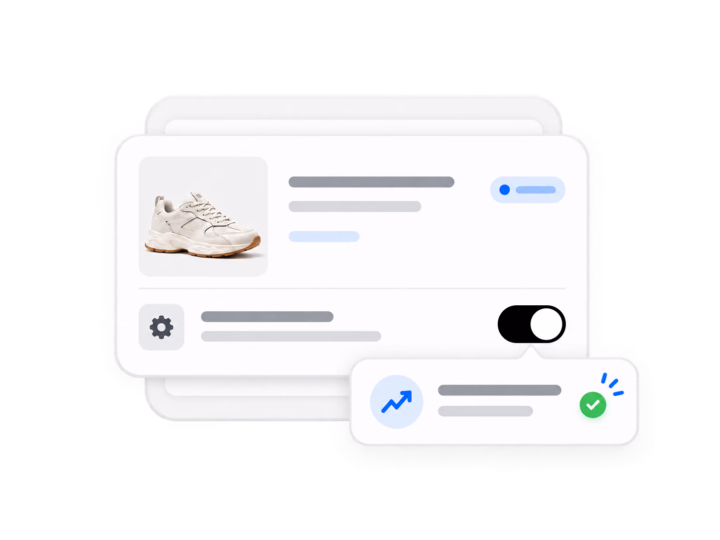 Enabling Automatic Price Update in Product Settings