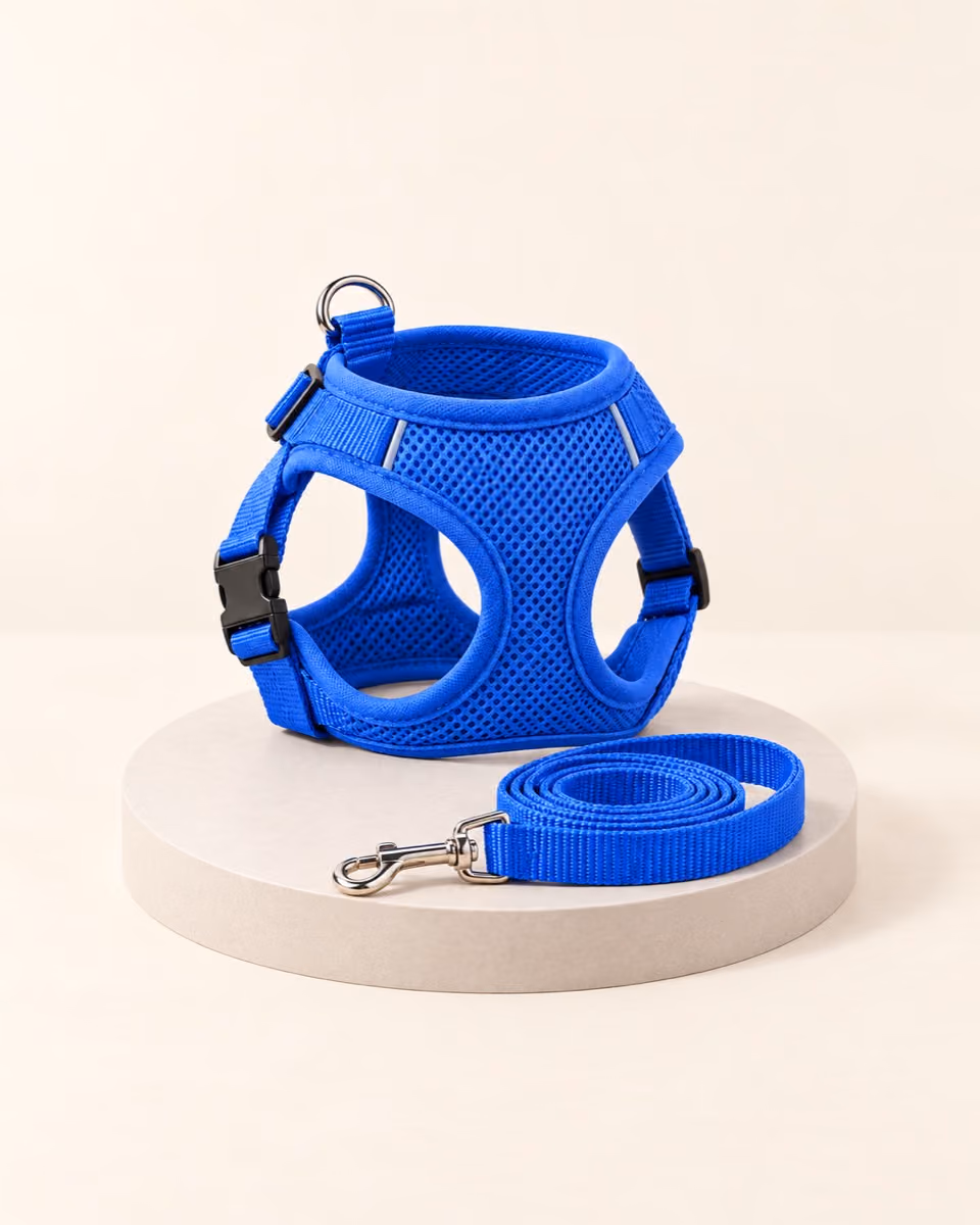 Cat Harness Vest product preview