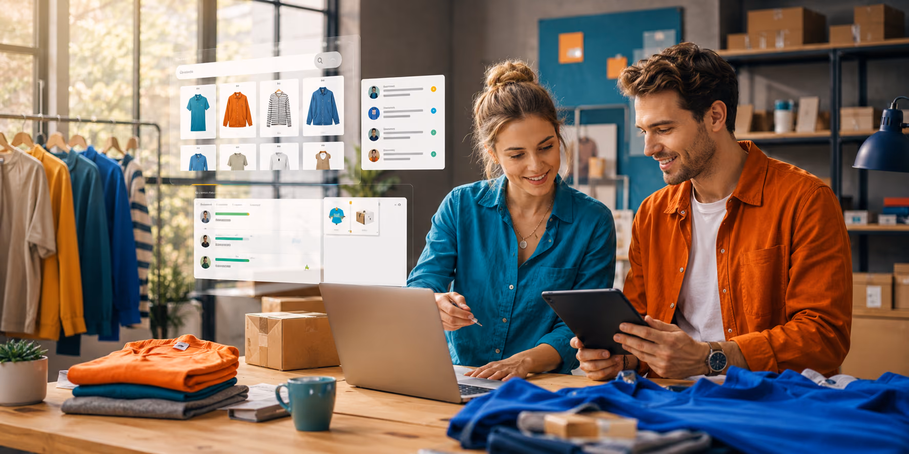 Merchants managing Amazon dropshipping with DSers