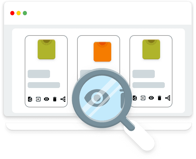 DSers Hide Products feature overview