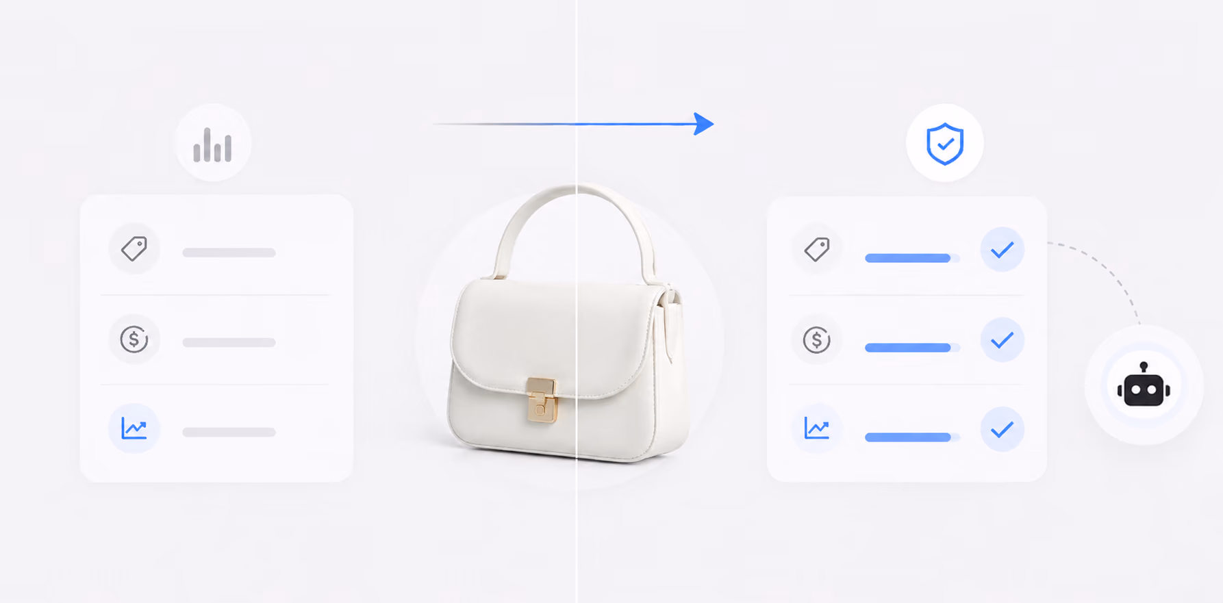 Store orders automatically placed with suppliers after rule checks