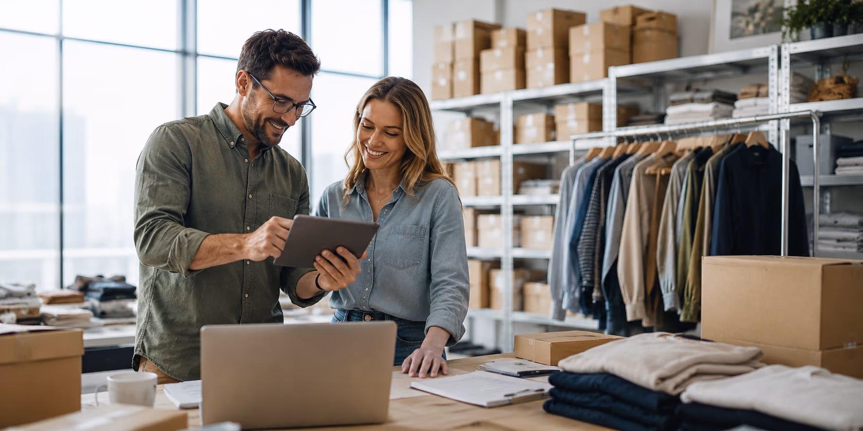 Merchants managing 1688 dropshipping with DSers