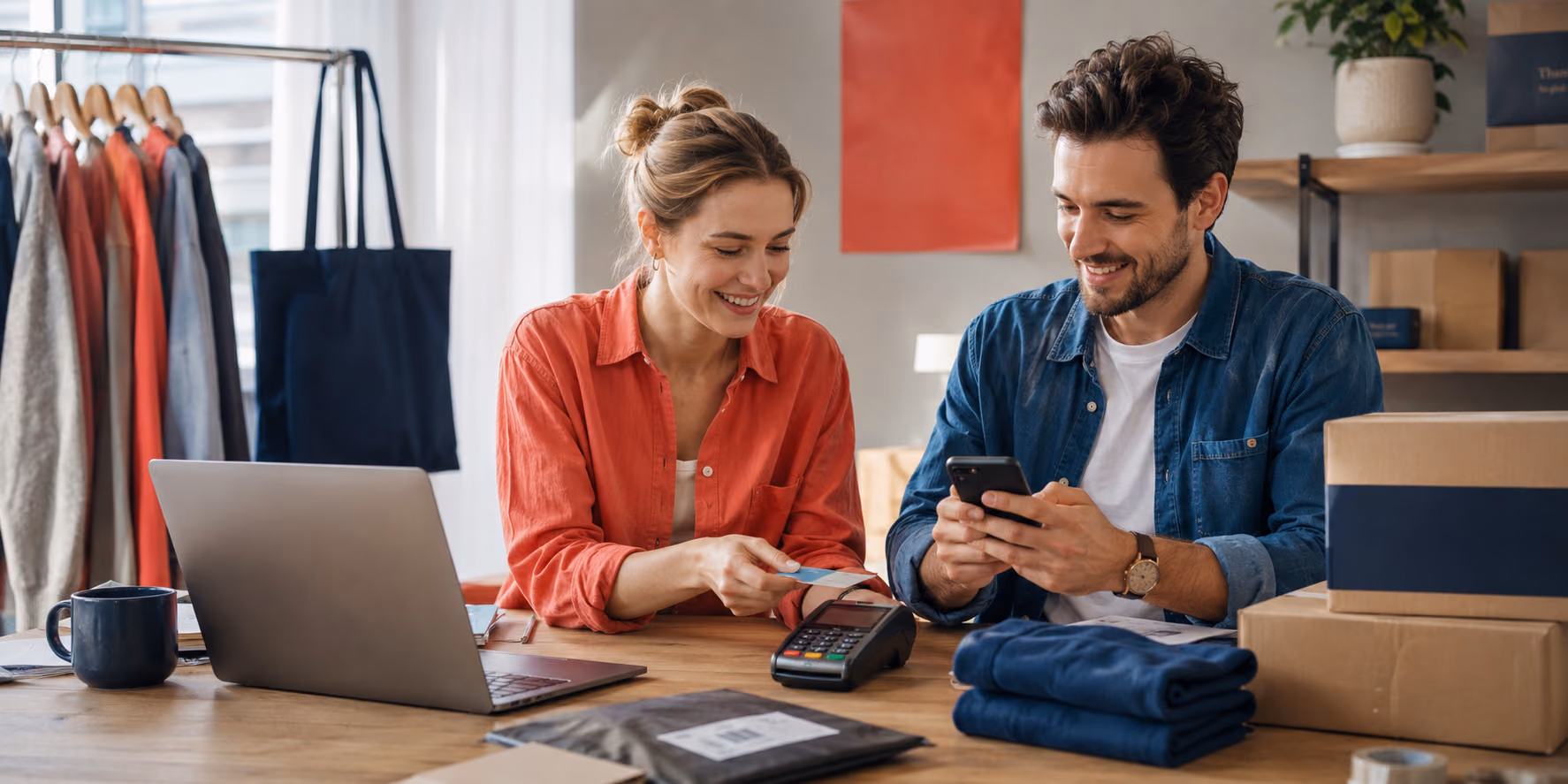 Merchants paying with Stripe inside DSers