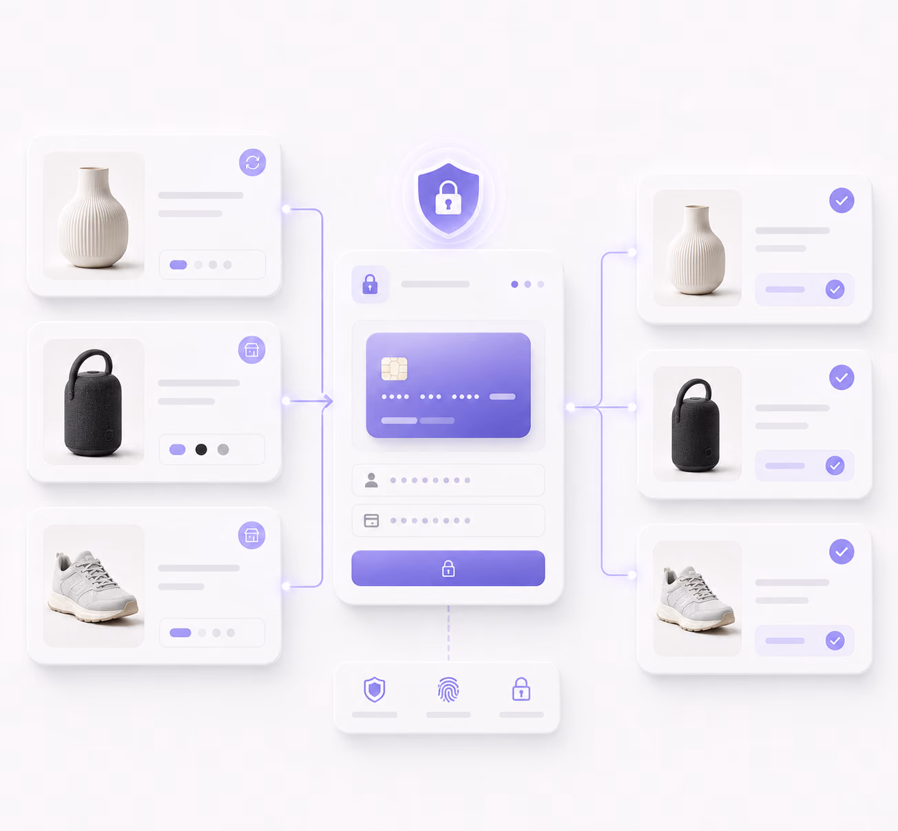 Pay workflow in the DSers interface