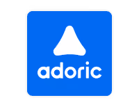 Adoric logo