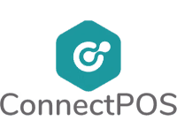 ConnectPOS logo