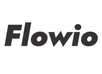 Flowio logo