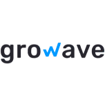 Growave logo
