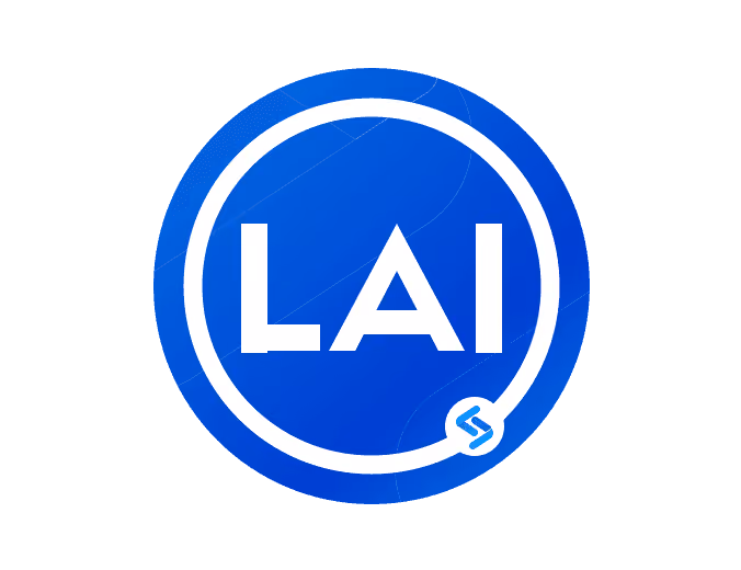 LAI Reviews logo