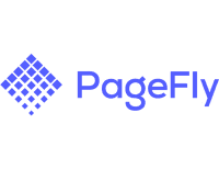 PageFly logo