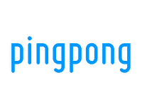 PingPong logo