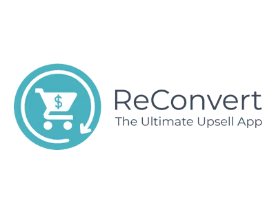 ReConvert logo