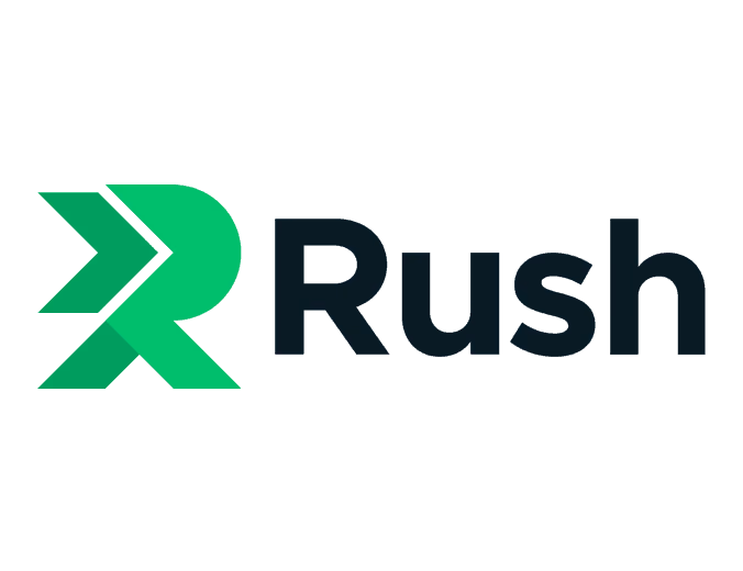 Rush logo