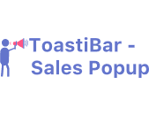 ToastiBar logo