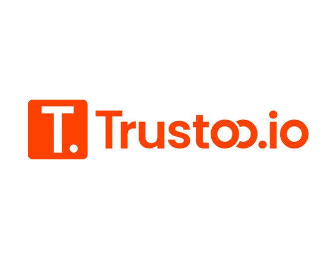 Trustoo logo