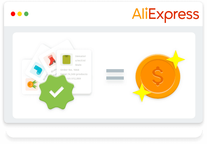 Admitad affiliate profit overview