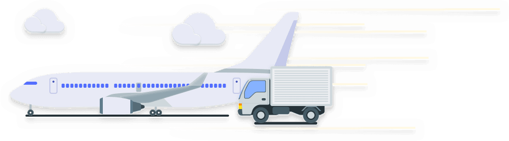 Centralized economy shipping settings