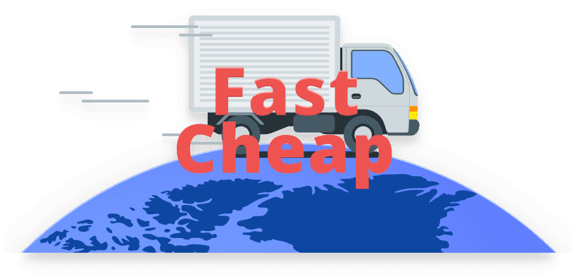 DSers Shipping Settings feature overview
