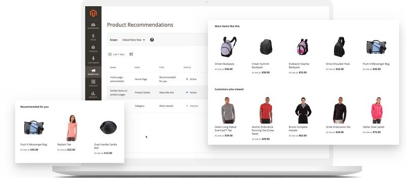 Magento - DSers