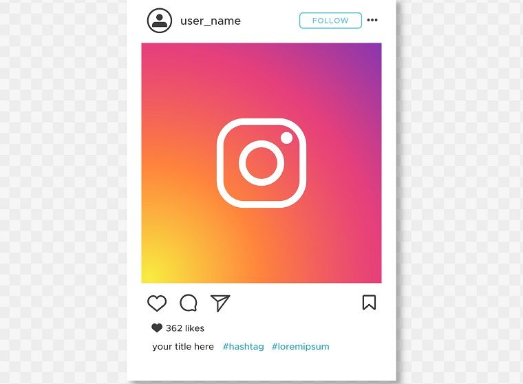 add an amazing Instagram bio