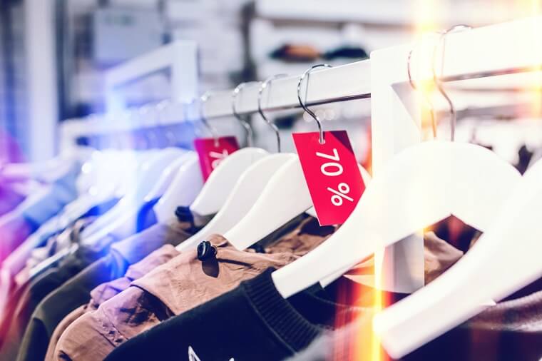 Clothes 70% off - DSers