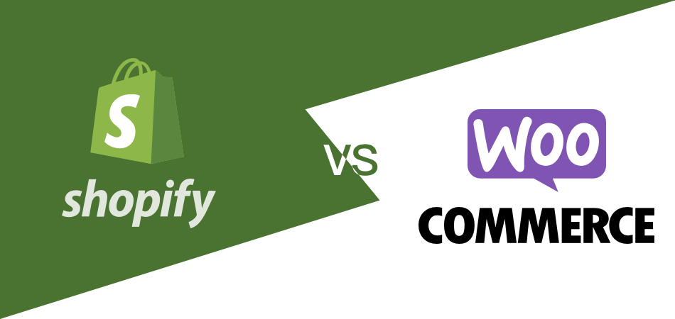 WooCommerce vs. Shopify: Which Is Best For Your Online Store?