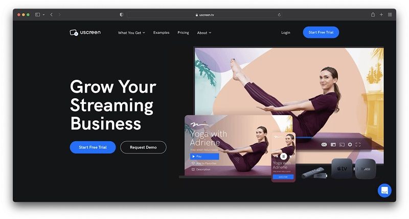 2. UScreen - DSers