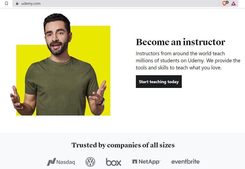 8. Udemy - DSers