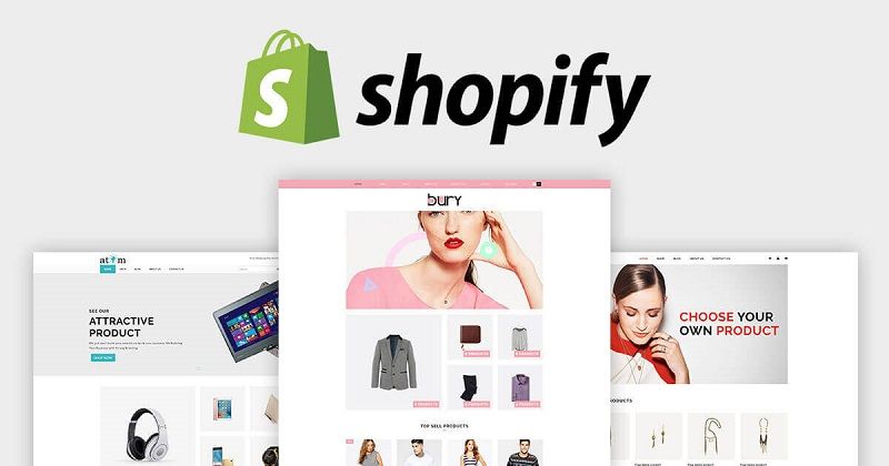 What Is Shopify All About - DSers