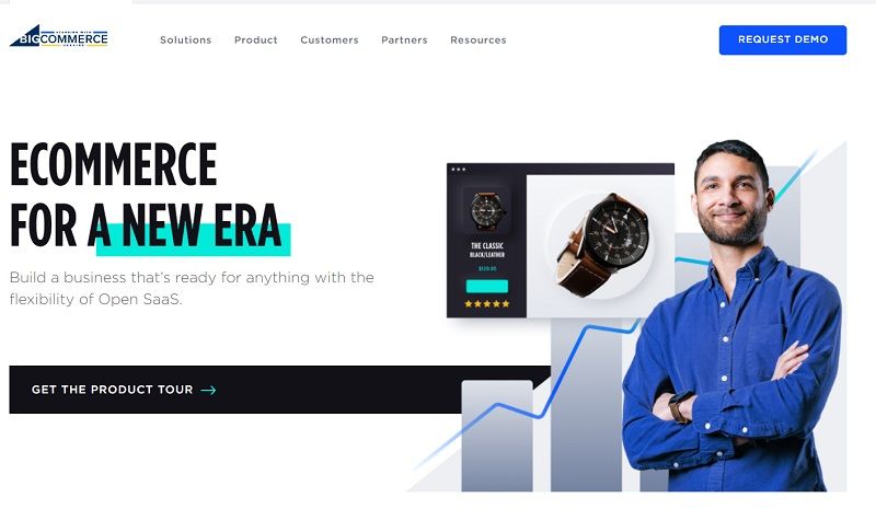 BigCommerce Basics: What is it all About? - DSers