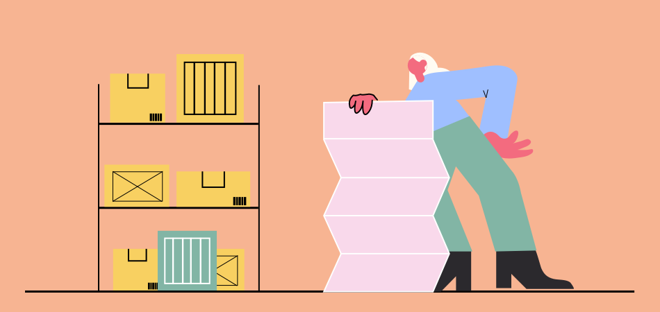 Warehouse Management System: Here’s Everything You Need to Know