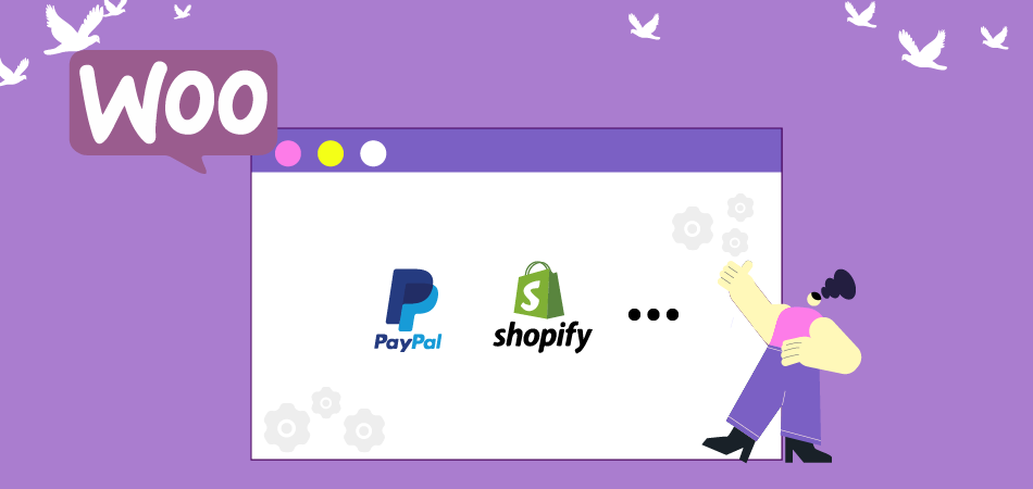 10 Best WooCommerce Alternatives for Online Business 2022