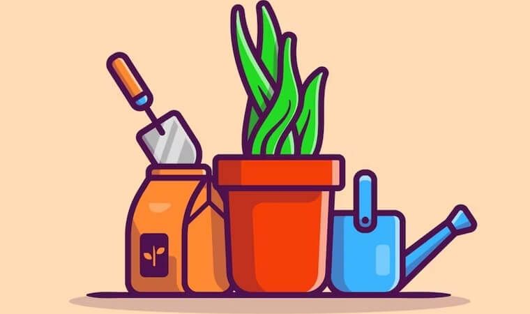 home and garden category - DSers
