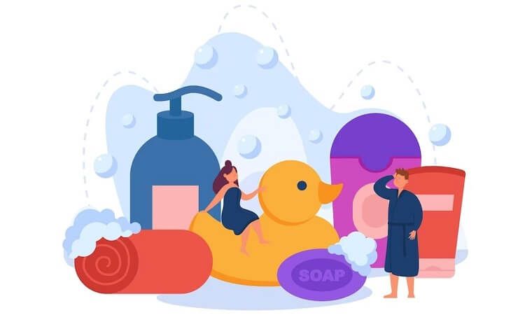 beauty and wellness - DSers