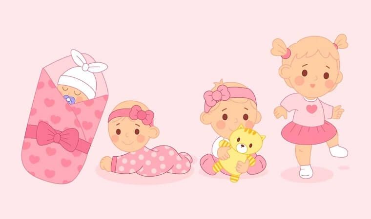 baby and kids - DSers