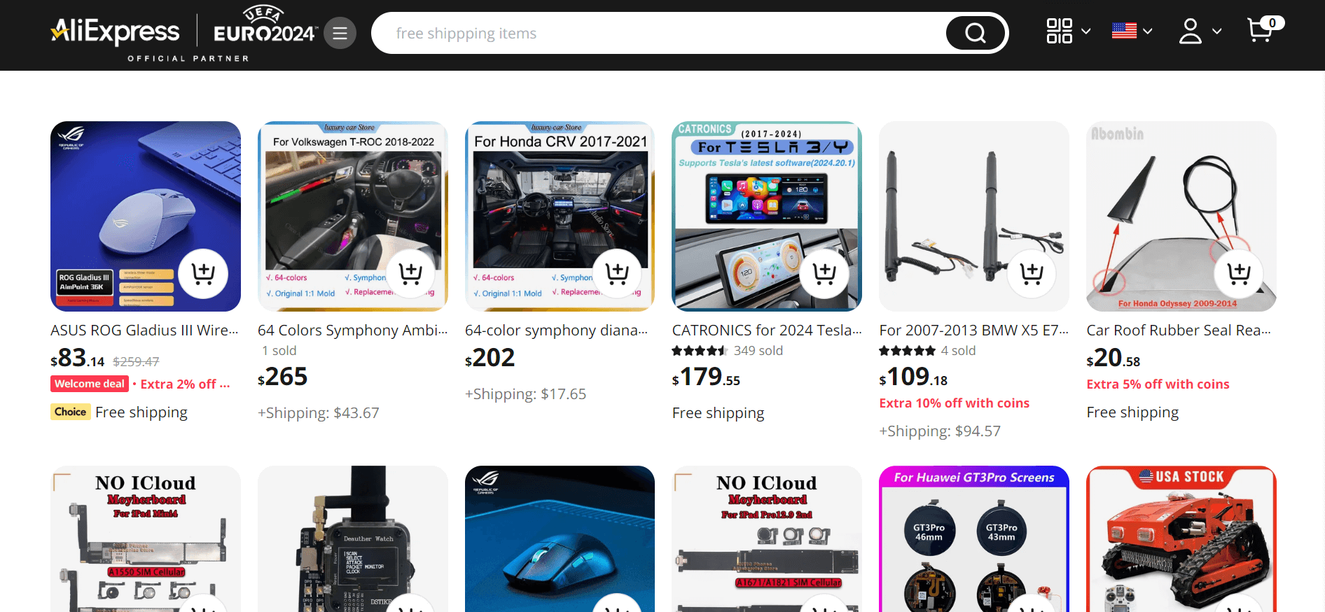 Aliexpress-DSers