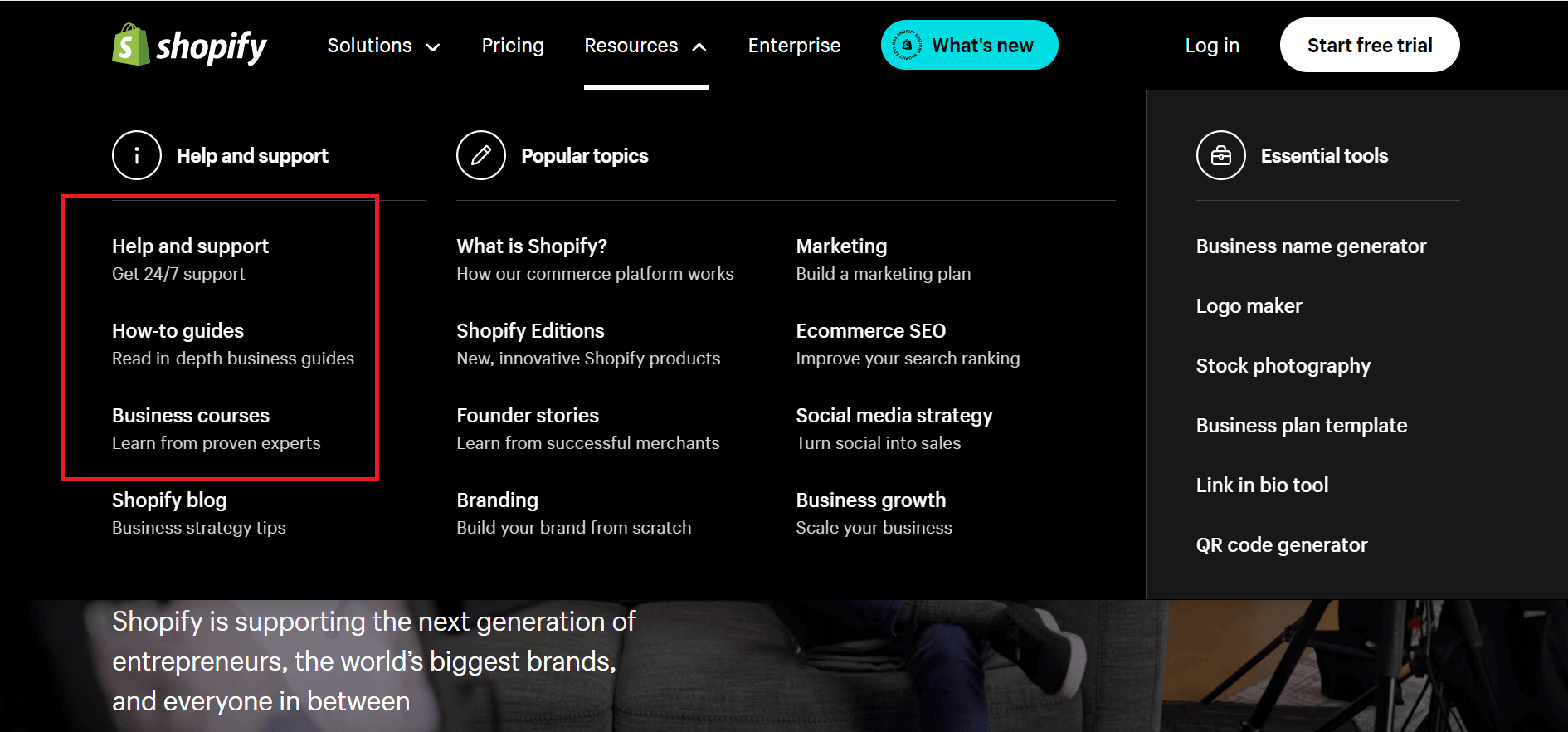 Shopify-DSers
