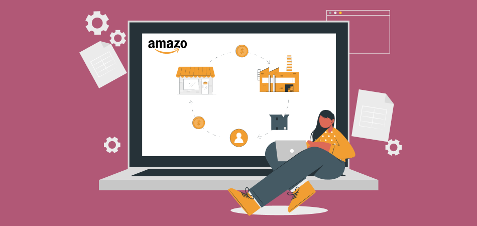 New Trend in E-commerce: Dropshipping in Amazon