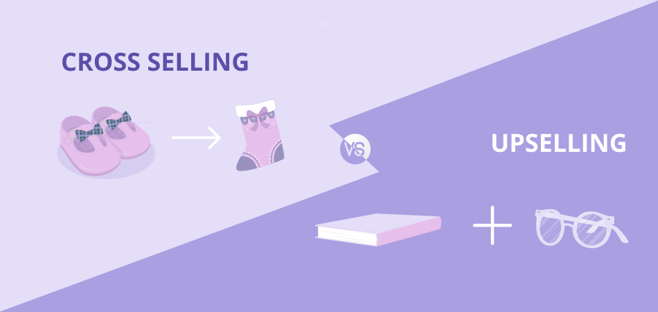 Cross-selling vs upselling: Everything You Need to Know