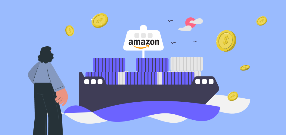 Why Is Amazon Shipping So Slow Even with Prime? A Deep Dive into Amazon Logistics