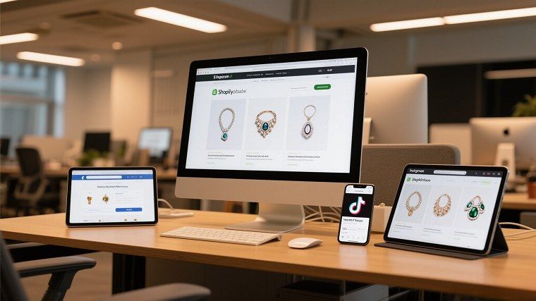 Right Sales Channels - DSers