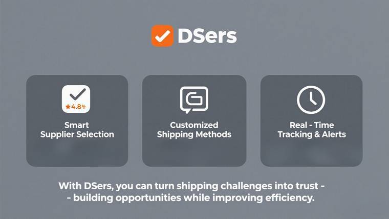DSers Help - DSers