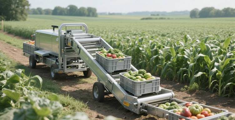 Material Handling Solutions - DSers