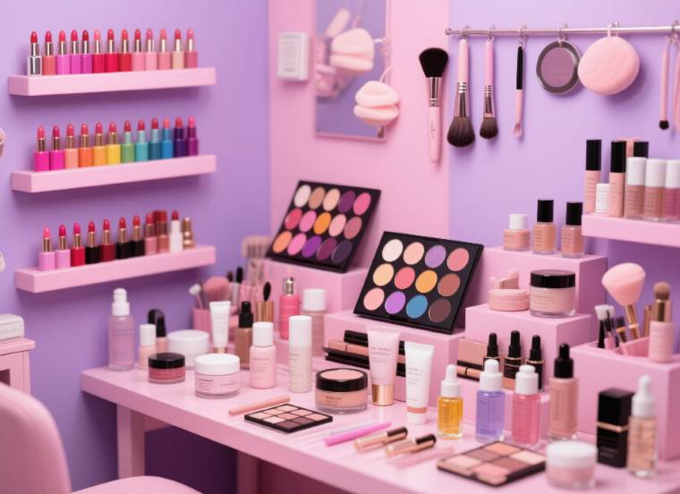 Beauty and skin care category - DSers