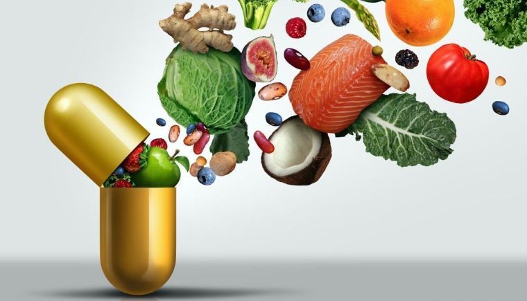 Health and wellness supplements - DSers