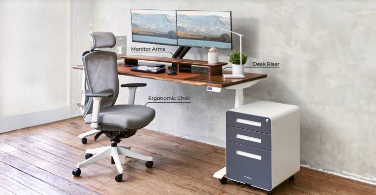Home office ccessories - DSers