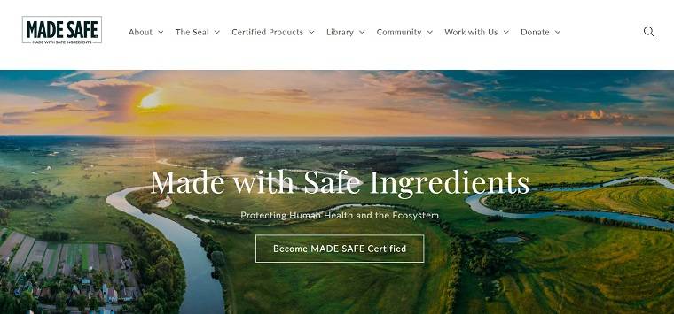MADE SAFE - DSers