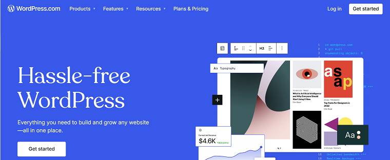 WordPress - DSers