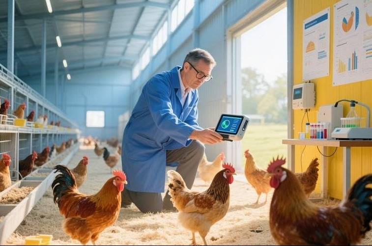Automated Feeding & Watering - DSers