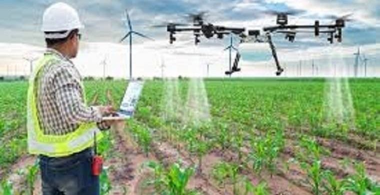 Drone Technology - DSers